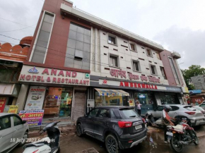 ANAND HOTEL